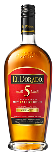 El Dorado 5YR