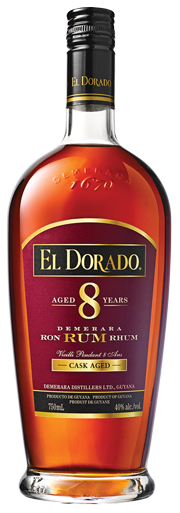 El Dorado 8YR