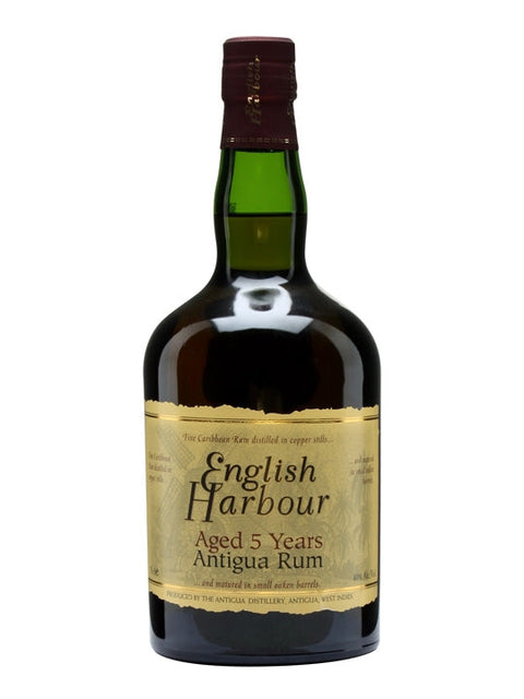 English Harbour 5YR