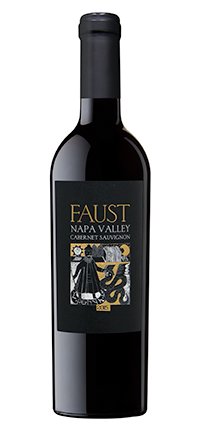 2019 Faust Cabernet Sauvignon Napa Valley, California, USA