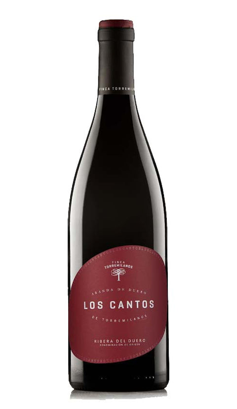 2020 Finca Torremilanos "Los Cantos", Ribera del Duero, Spain