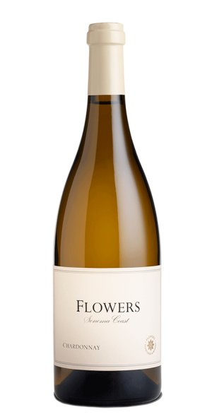 2021 Flowers Chardonnay Sonoma Coast, Sonoma County, California, USA