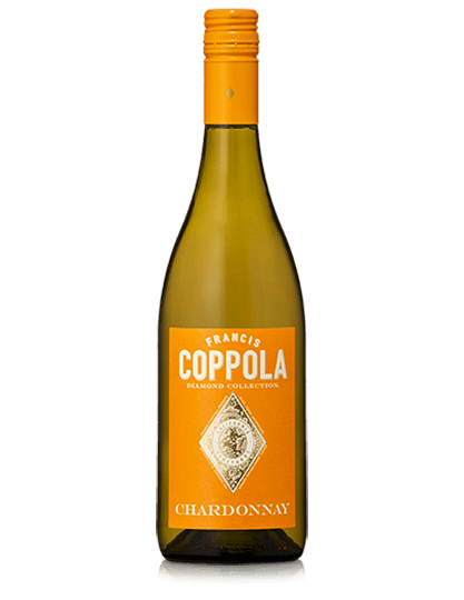 Francis Coppola Chardonnay, California, USA