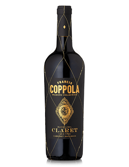 Francis Coppola Cabernet Sauvignon "Claret", California, USA