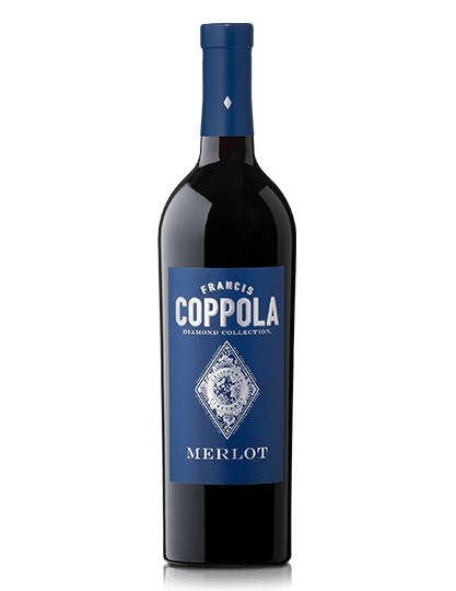 Francis Coppola Merlot, California, USA