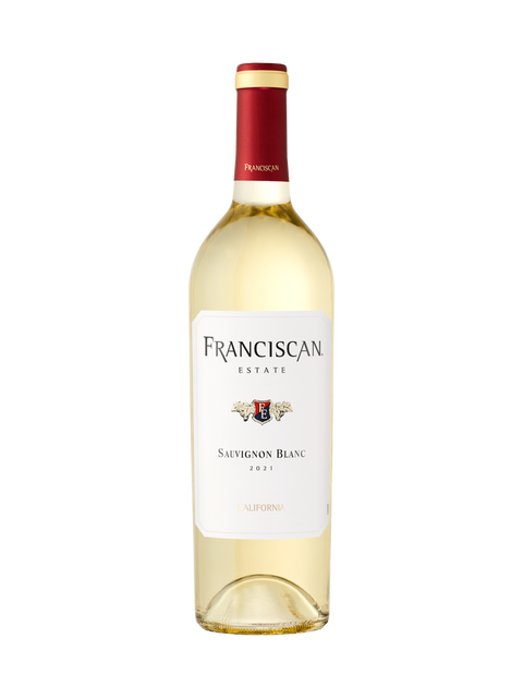 Franciscan Sauvignon Blanc, California, USA