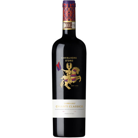 2019 Gabbiano Chianti Classico, Tuscany, Italy