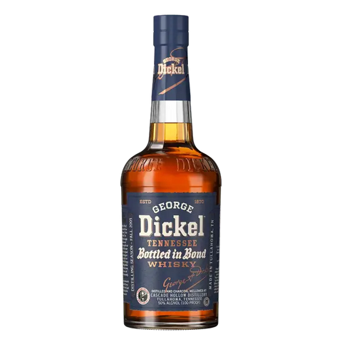 George Dickel 13YR