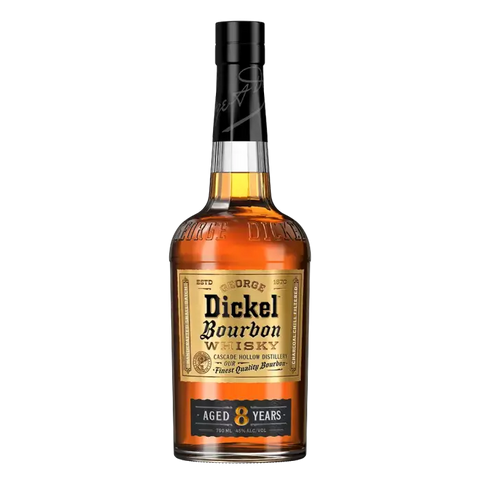 Dickel Small Batch 8YR