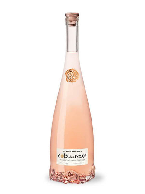 2022 Gerard Bertrand Cotes des Roses Rosé, Languedoc-Roussillon, France