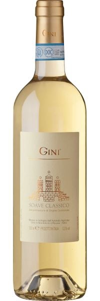 2021 Gini Soave Classico, Veneto, Italy