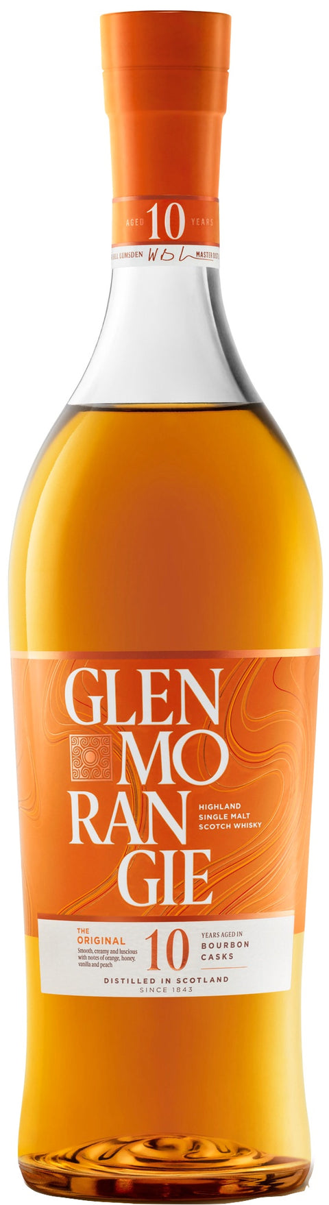 Glenmorangie 10YR