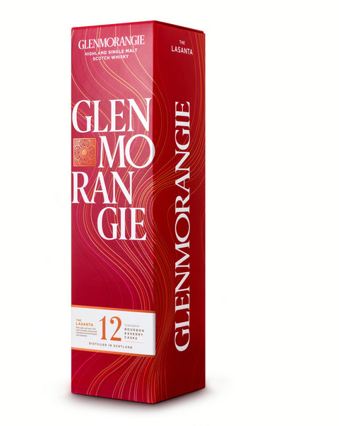 Glenmorangie Lasanta