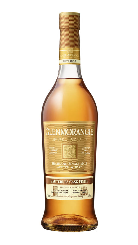 Glenmorangie Nectar Dor