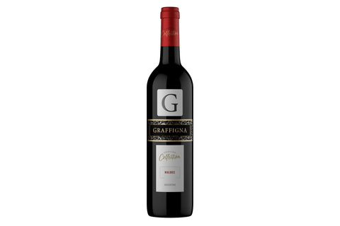 Graffigna Malbec, Argentina