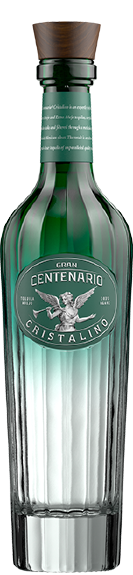 Gran Centenario Cristalino Anejo