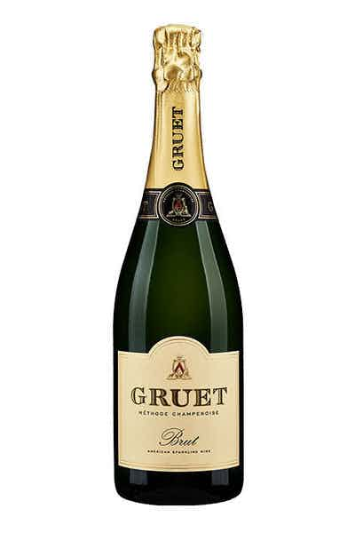 Gruet Brut, New Mexico, USA