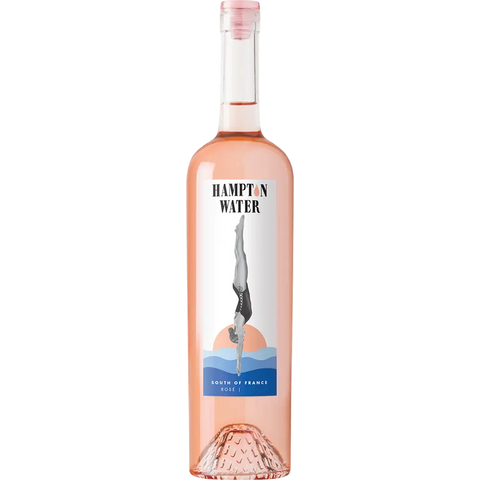 2022 Hampton Water Rose, Languedoc-Roussillon, France