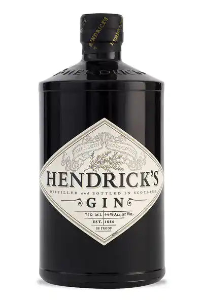 Hendricks 88