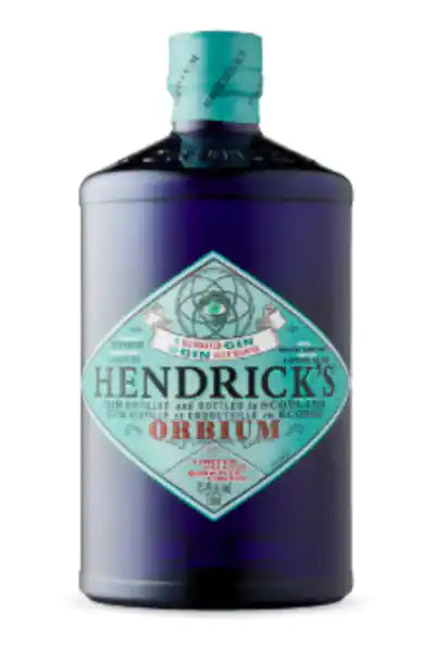 Hendricks Orbium