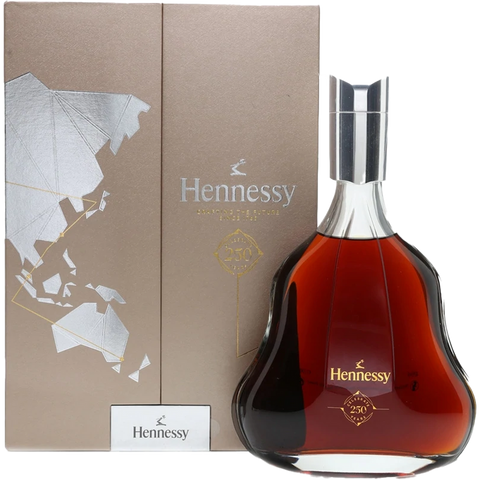 Hennessy 250