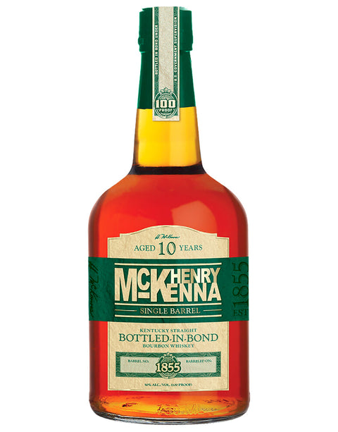 Henry McKenna 10YR