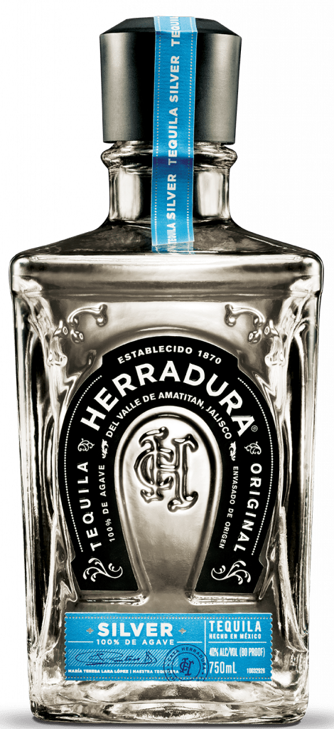 Herradura Silver