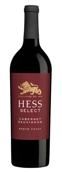 Hess Select Cabernet Sauvignon, North Coast, California, USA