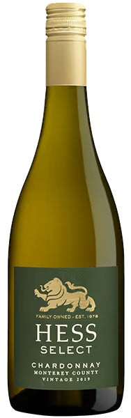 Hess Select Chardonnay, California, USA