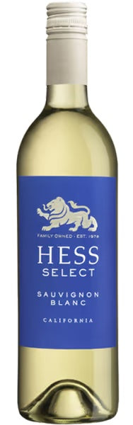 Hess Select Sauvignon Blanc, California, USA