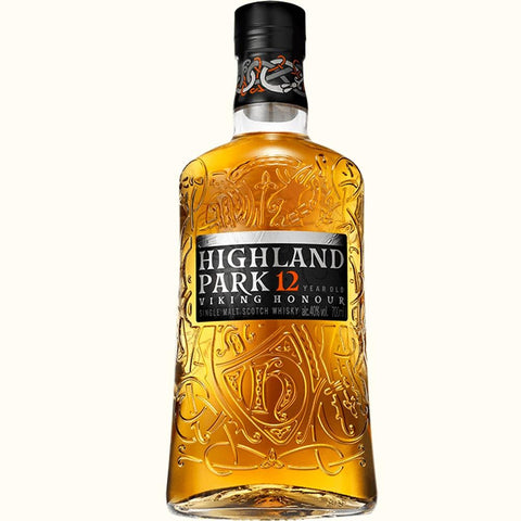 Highland Park 12YR