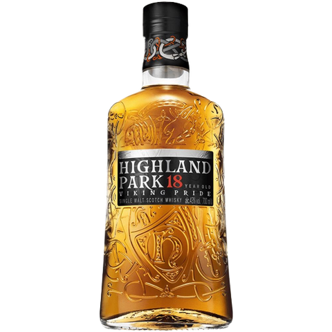 Highland Park 18YR