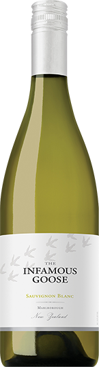 2023 Infamous Goose Sauvignon Blanc, Marlborough, New Zealand