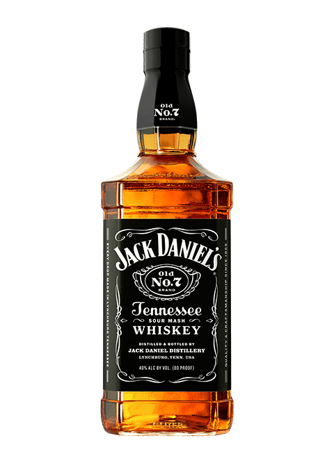 Jack Daniels 80