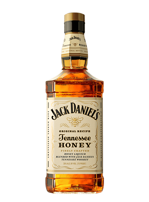 Jack Daniels Honey