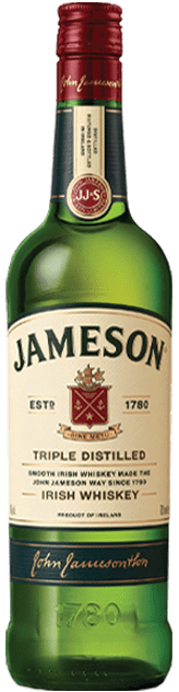 Jameson 80