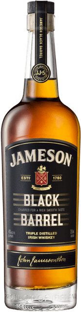 Jameson Black