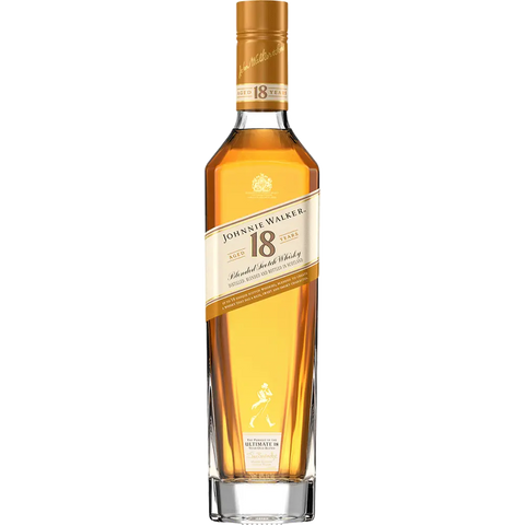 Johnnie Walker 18YR