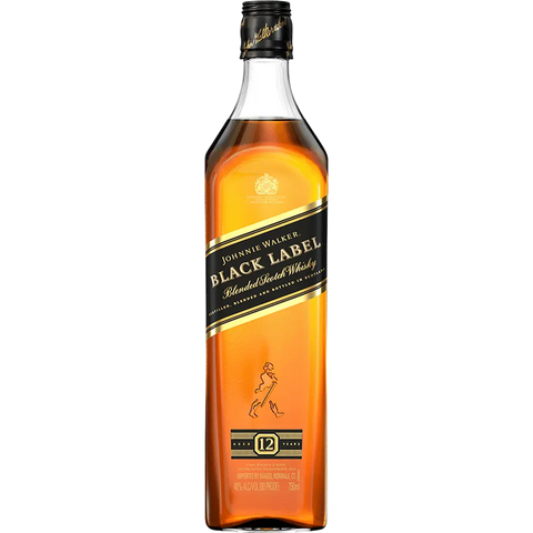 Johnnie Walker Black