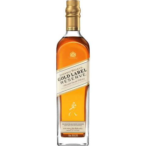 Johnnie Walker Gold