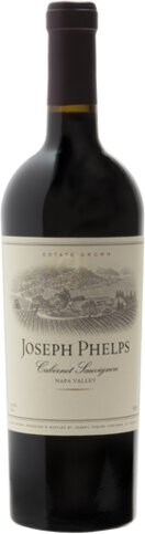 2019 Joseph Phelps Cabernet Sauvignon, Napa Valley, California, USA