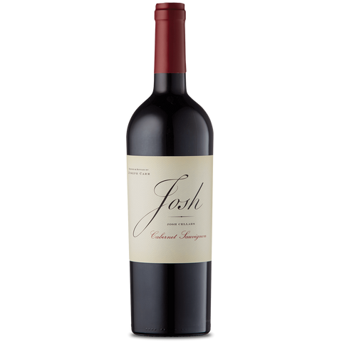 Josh Cellars Cabernet Sauvignon, California, USA