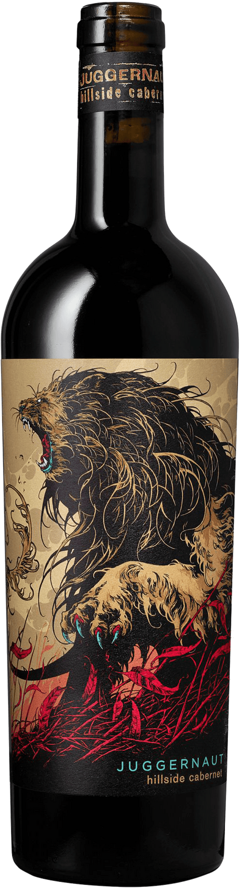 Juggernaut Cabernet Sauvignon, California, USA