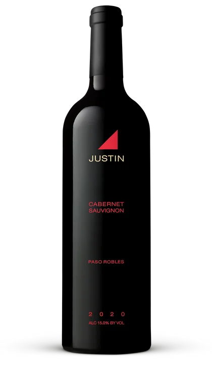 Justin Cabernet Sauvignon, Paso Robles, California, USA