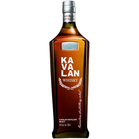 Kavalan Classic 86