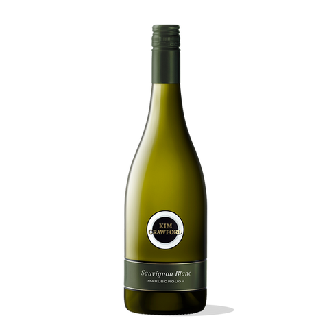 Kim Crawford Sauvignon Blanc, Marlborough, New Zealand