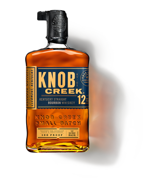 Knob Creek 12YR