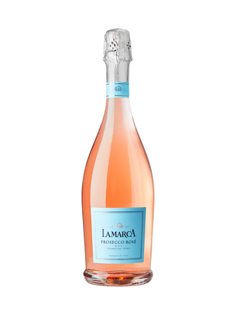 La Marca Prosecco Rosé, Italy