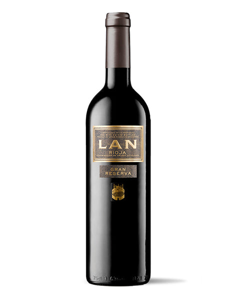 2015 Lan Rioja Gran Reserva, Rioja, Spain