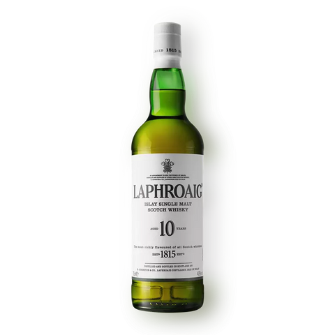 Laphroaig 10YR